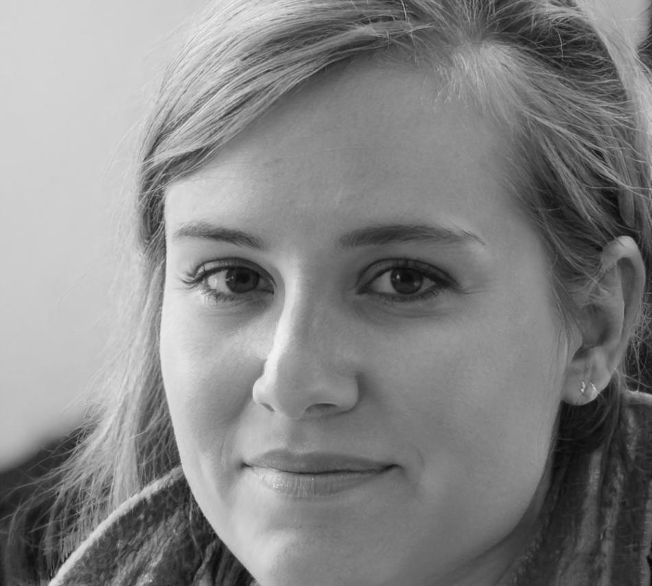 Carmen Vázquez